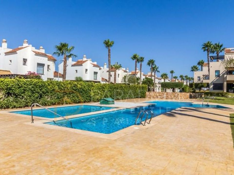 Lejlighed i Roda, Murcia - foto 1